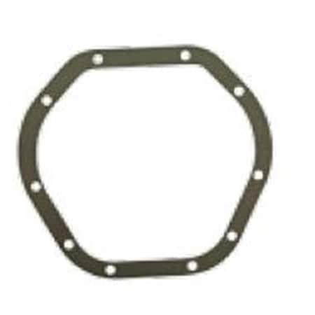 Cfr Performance Fiber Differential Cover Gasket Dana 44 Bolt - Gray HZ-7504
